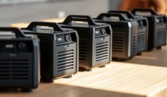 5 Quiet Portable Air Compressors That Won’t Wake the Neighbors