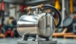 What Is a Single-Stage Air Compressor