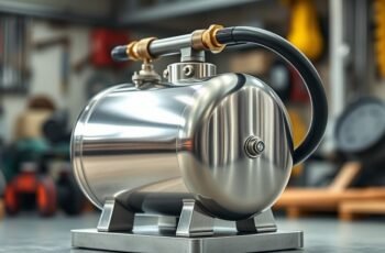 What Is a Single-Stage Air Compressor