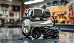 15 Best 6 Gallon Air Compressors for Every DIY Project
