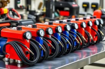 10 Best 7 CFM Air Compressors for Power and Efficiency