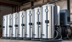 6 High Volume Air Compressors That Power Your Projects Effortlessly