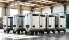 5 Commercial Air Compressors That Boost Your Business Efficiency
