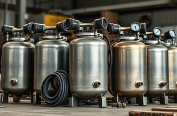5 Best Air Compressors Mechanics Swear By for Power and Durability
