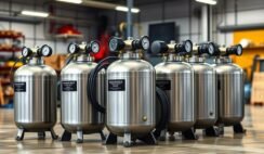 5 Best Engine Air Compressors That Power Up Your Projects