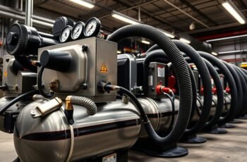 10 Best 3000 PSI Air Compressors for Heavy-Duty Jobs