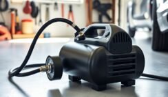 10 Best Air Compressors for Tires You Can Use at Home
