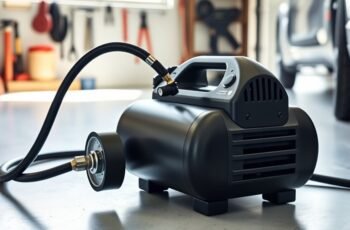 10 Best Air Compressors for Tires You Can Use at Home