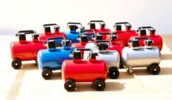 10 Best 2 Gallon Air Compressors for Power and Portability