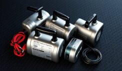 5 Best Small Auto Air Compressors for Quick, On-the-Go Inflation