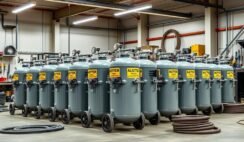 15 Best Rated 20 Gallon Air Compressors That Power Every Job