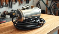 7 Best Small Electric Air Compressors for Home and Garage Use