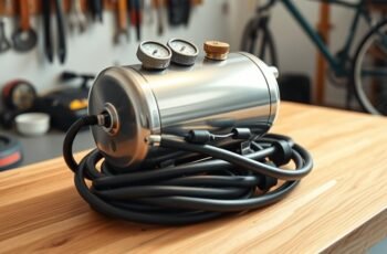 7 Best Small Electric Air Compressors for Home and Garage Use