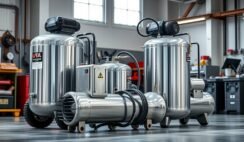 3 Best USA-Made Air Compressors That Keep Your Projects Powered