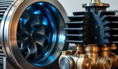 Rotary Screw Air Compressor Vs Piston Compressor
