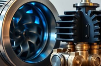 Rotary Screw Air Compressor Vs Piston Compressor