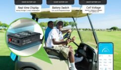 48V 100Ah Lithium Golf Cart Battery with Charger Review (2026) — Is It Worth It?