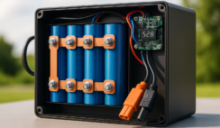 48V Lithium Battery Golf Cart Batteries Kit Review (2026) — Is It Worth It?