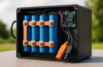 48V Lithium Battery Golf Cart Batteries Kit Review (2026) — Is It Worth It?