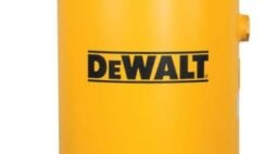DEWALT 60 Gallon Stationary Vertical Air Compressor Review