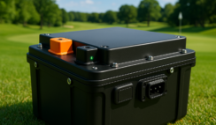 Elfhub 48V 72Ah Lithium Battery Golf Cart Review — Is It Worth Buying?
