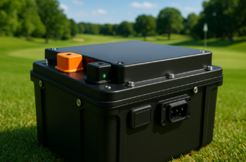 Elfhub 48V 72Ah Lithium Battery Golf Cart Review — Is It Worth Buying?