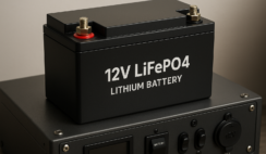 Enjoybot 12V 100Ah LiFePO4 Lithium Battery Review — Is It Worth It?