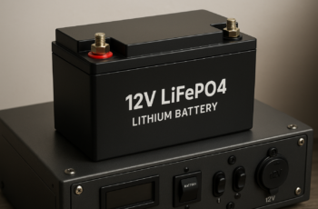 Enjoybot 12V 100Ah LiFePO4 Lithium Battery Review — Is It Worth It?