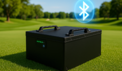 LOSSIGY 36V Lithium Golf Cart Battery Conversion Kit Review (2026)