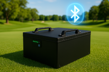 LOSSIGY 36V Lithium Golf Cart Battery Conversion Kit Review (2026)