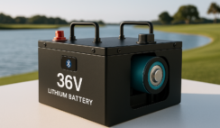 LOSSIGY 36V Lithium Golf Cart Battery Conversion Kit Review (2026) — Worth the Price?