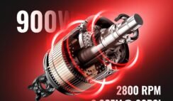 VEVOR 4.8 Gallon Air Compressor Review